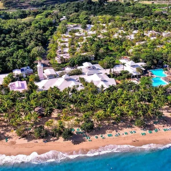 Playa Bachata Resort (ex. Riu Merengue)