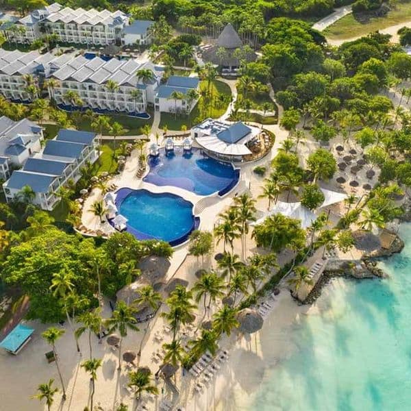 Hilton La Romana