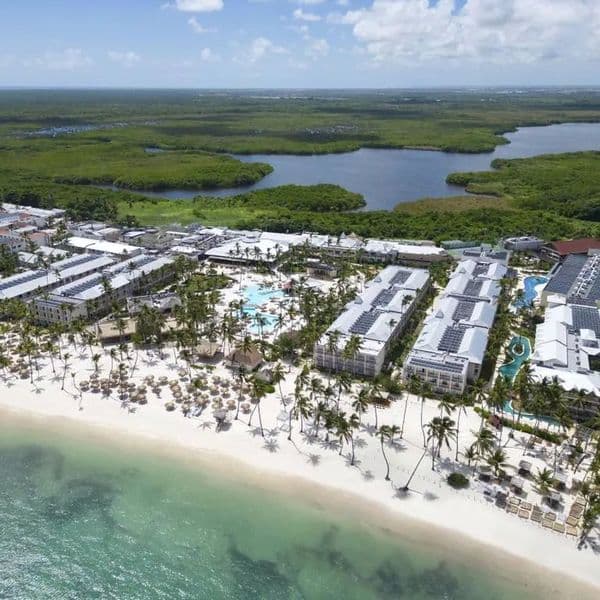 Sunscape Coco Punta Cana (ex. Be Live Collection Punta Cana)