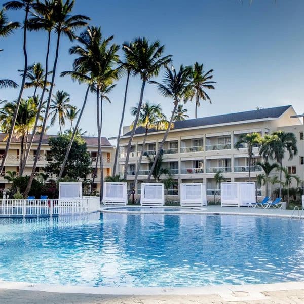 Vista Sol Punta Cana (ex. Carabela Beach)
