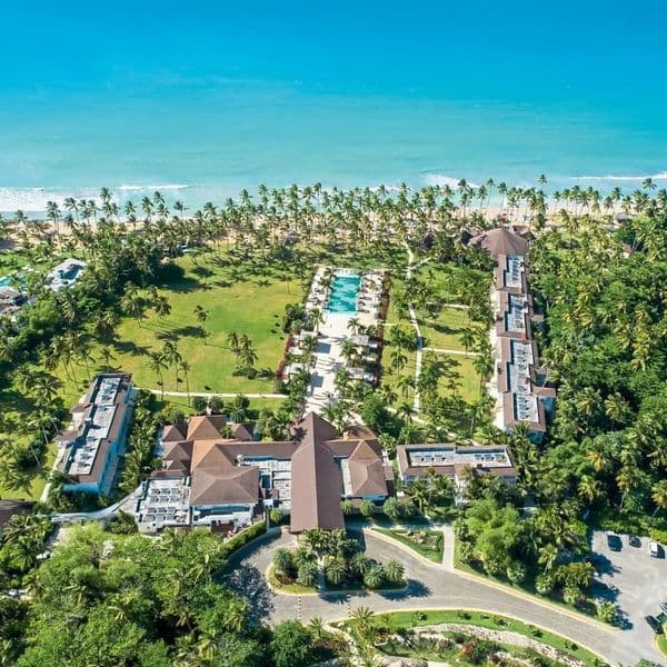 Viva Wyndham V Samana