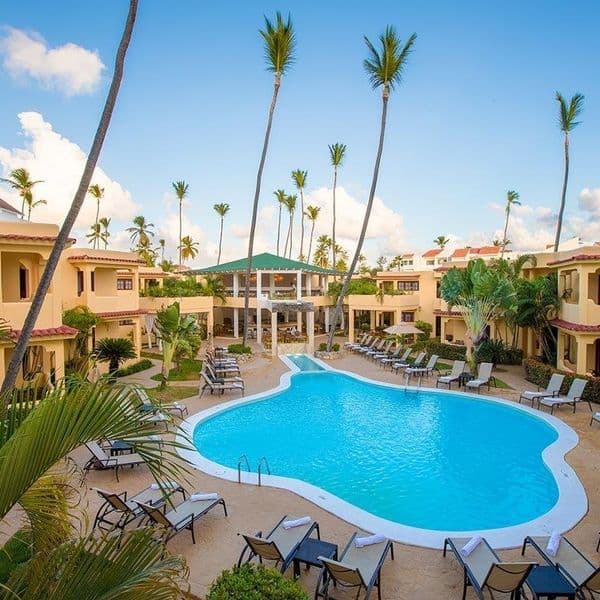 whala! Bavaro (ex. Alisios Bavaro)