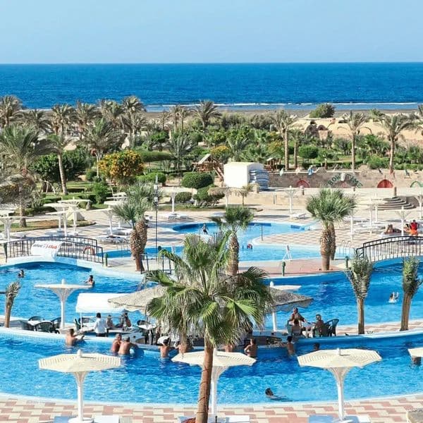 Acel Beach Resort (Marsa Alam)