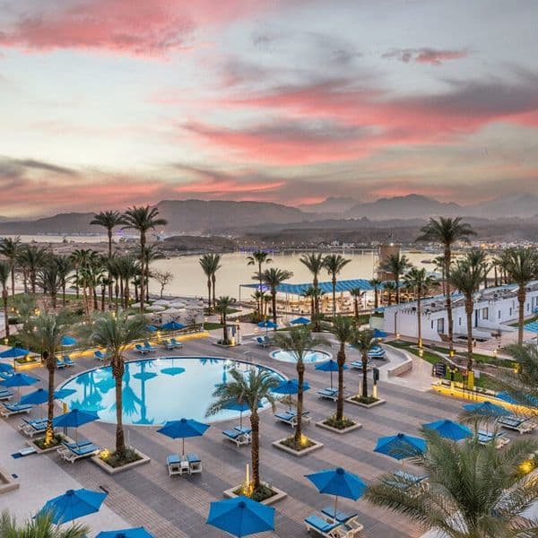 Albatros Sharm Resort (ex. Beach Albatros)