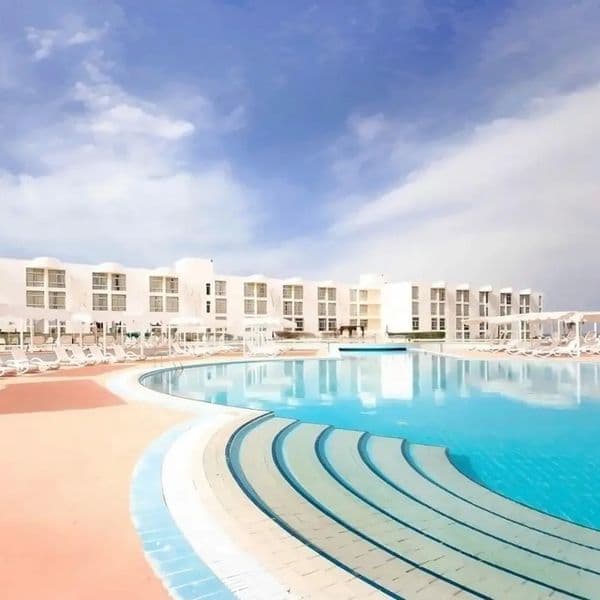 Amarina Sun Resort & Aqua Park (ex. Raouf Sun International Aqua Park & SPA)