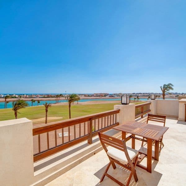 Ancient Sands Golf Resort