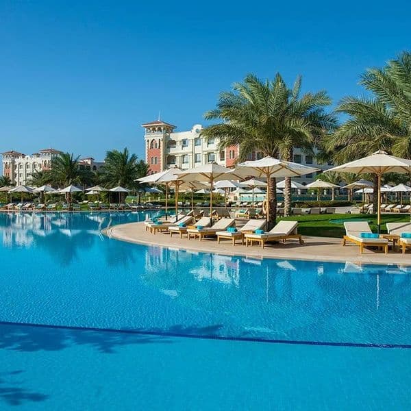 Baron Palace Resort (Sahl Hasheesh)