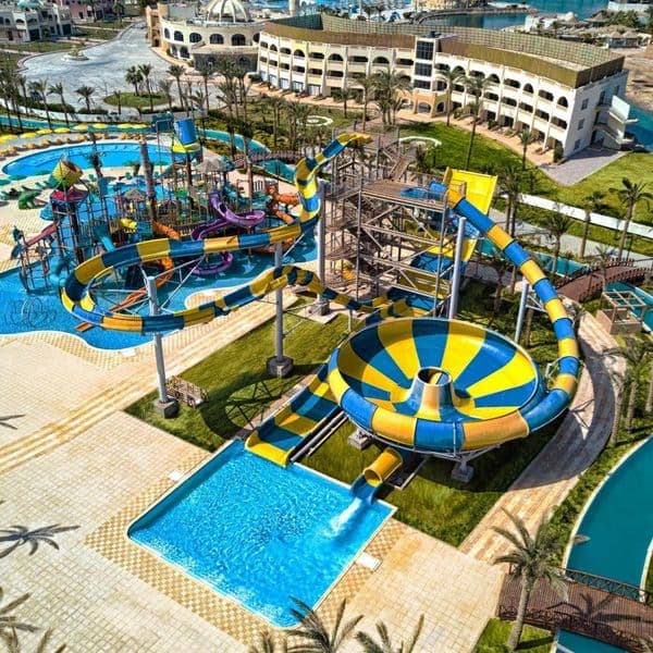 Blend Club Aqua Resort (ex. Golden Five Club)