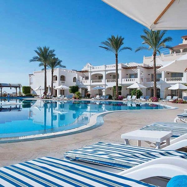 Continental Plaza Beach Resort