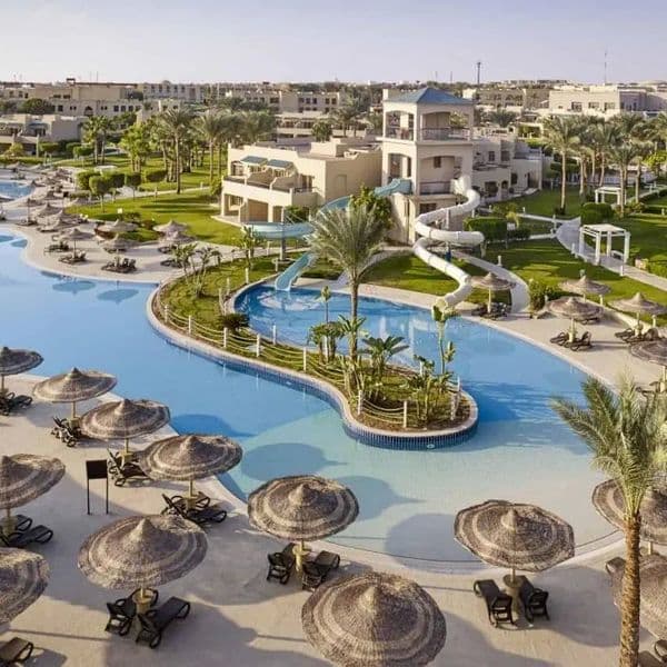 Coral Sea Holiday Resort