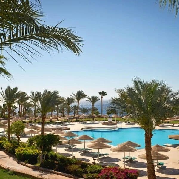 Domina Coral Bay Bellavista