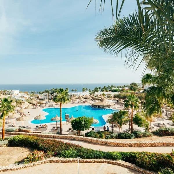 Domina Coral Bay Resort