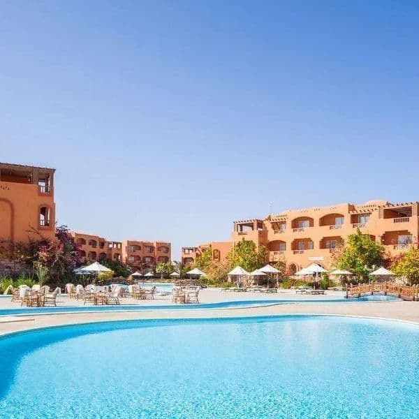 Dream Lagoon & Aqua Park Resort (ex. Floriana Dream Lagoon)