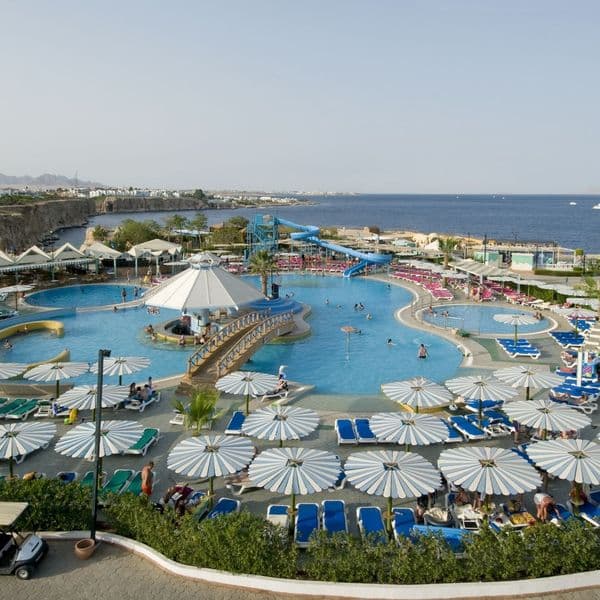 Dreams Beach Sharm Resort (Sharm El Sheikh)
