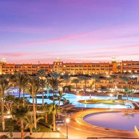 El Malikia Resort Abu Dabbab (ex.Sol Y Mar)