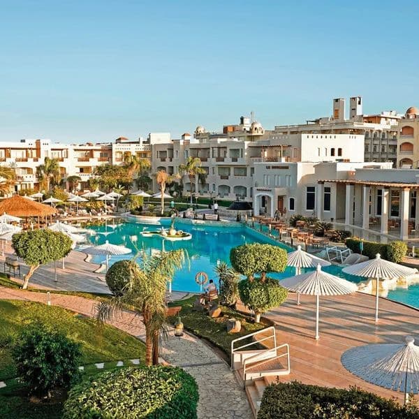 Iberotel Casa Del Mar Resort (ex Sentido Casa Del Mar Resort)
