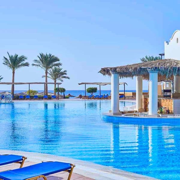 Jaz Dahabeya (ex Iberotel Dahabeya)