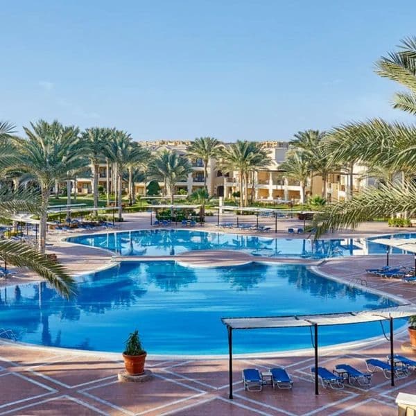 Jaz Lamaya Resort (ex Iberotel)