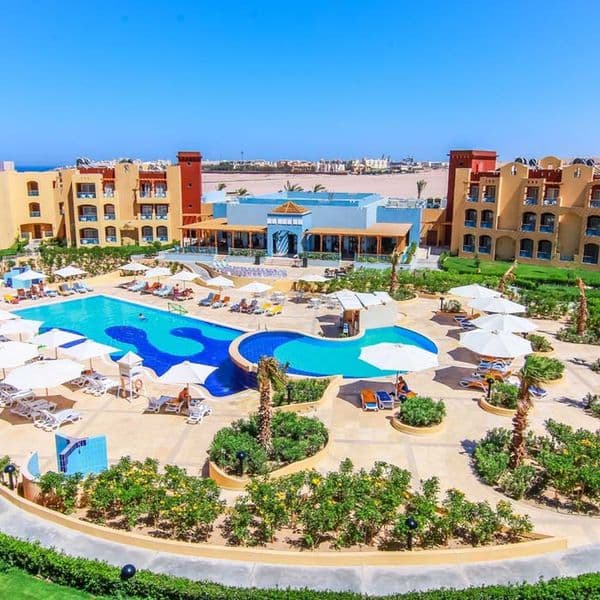 Lemon & Soul Makadi Garden (ex Labranda Garden Makadi)