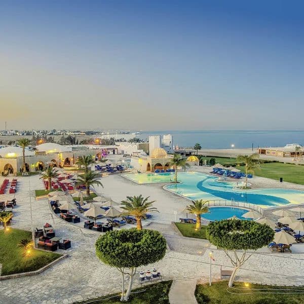 Mercure Hurghada