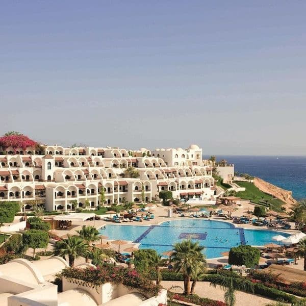Movenpick Resort Sharm el Sheikh