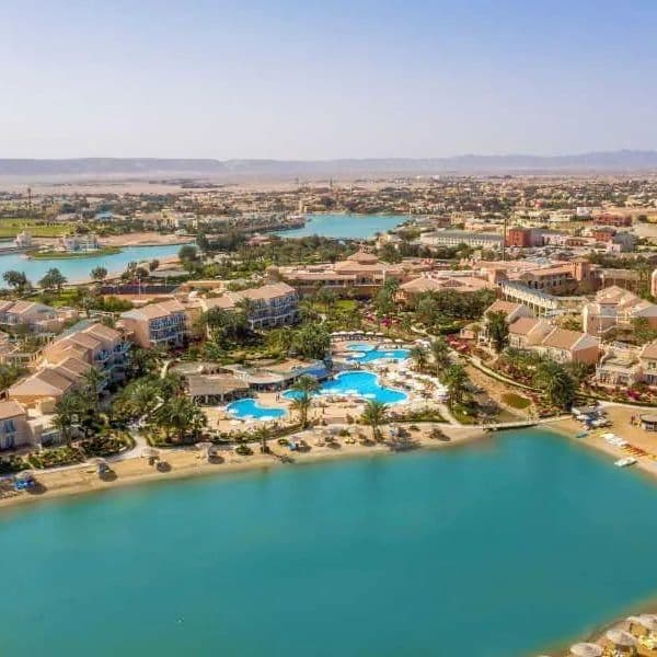 Movenpick Resort & Spa El Gouna