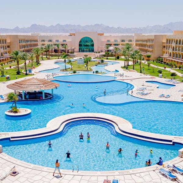 Movenpick Waterpark Resort & Spa Soma Bay