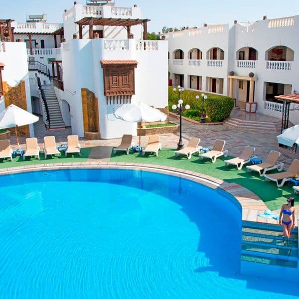 Oriental Rivoli & Spa (Sharm El Sheikh)