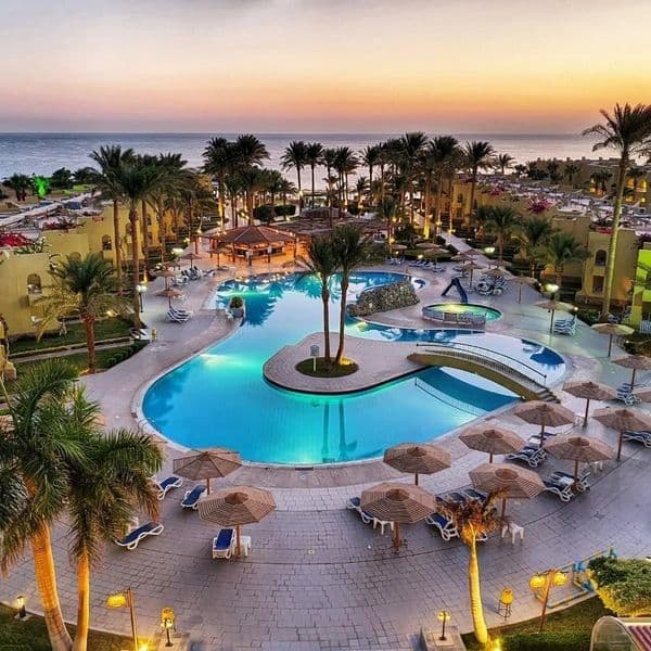 Palm Beach Resort (Hurghada)
