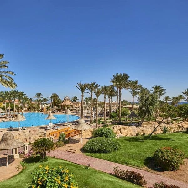 Parrotel Beach Resort (ex. Radisson Blu)