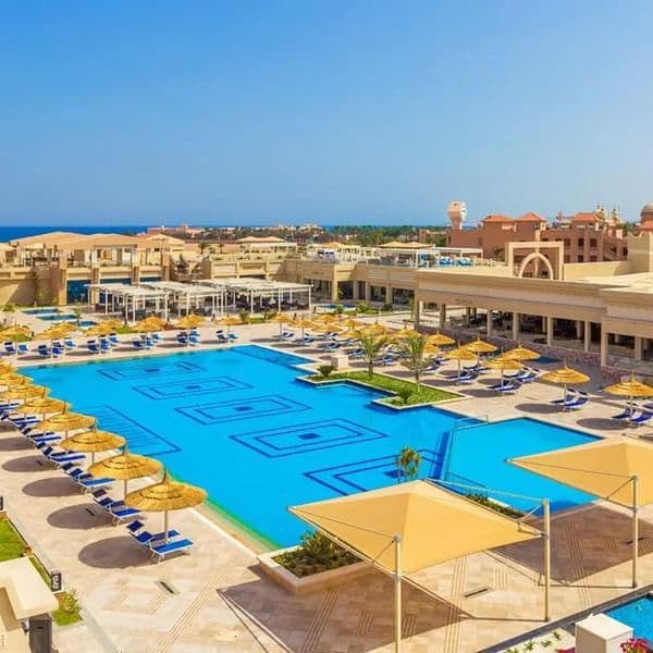 Pickalbatros Aqua Vista Resort