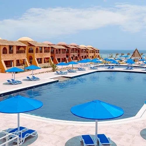 Pickalbatros Vita Resort Portofino