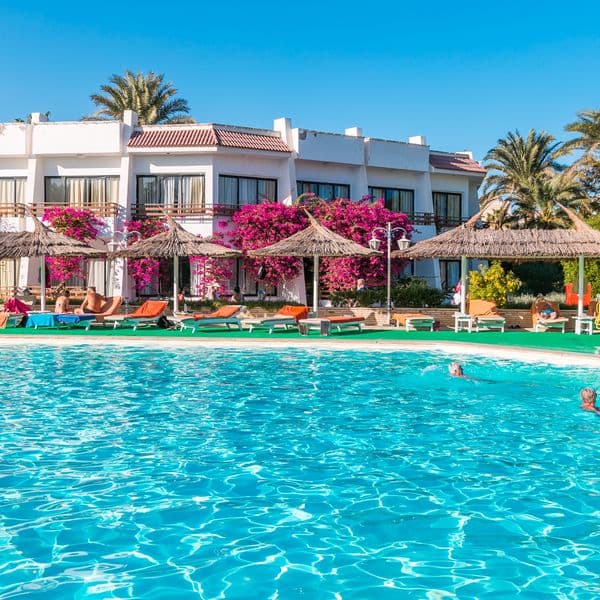 Red Sea The Grand (Hurghada)