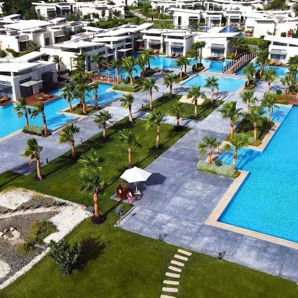 Rixos Premium Magawish Suites & Villas