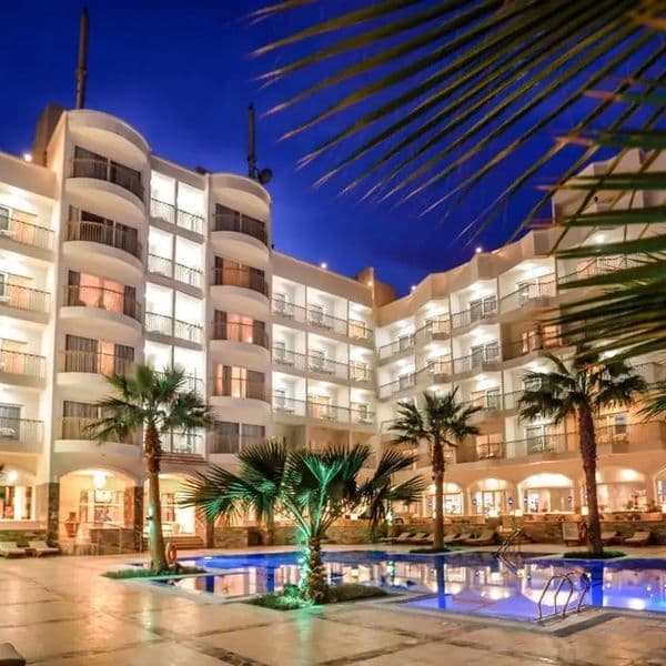 Royal Star Beach Resort (ex Three Corners)