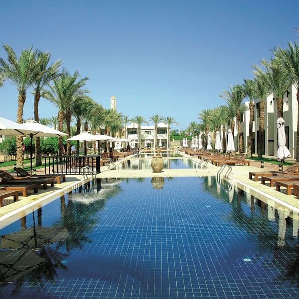 Sentido Reef Oasis Senses Resort