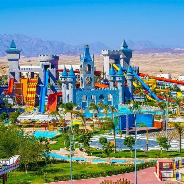 Serenity Alma Heights (ex. Serenity Fun City)