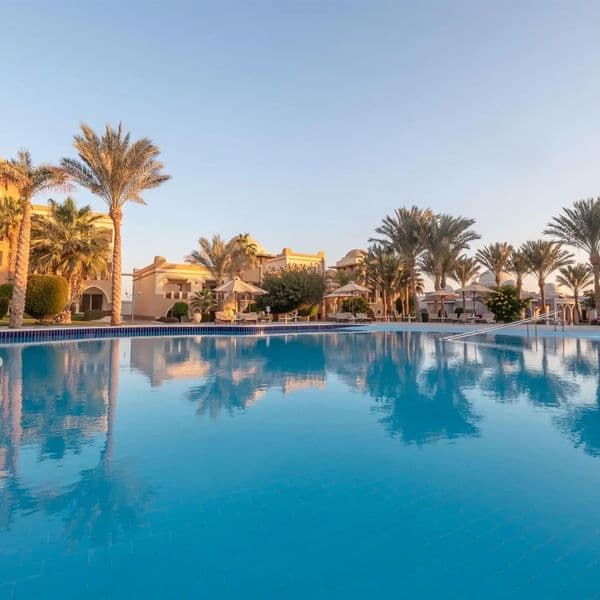 Serenity Alpha Beach (ex. Serenity Makadi Beach)