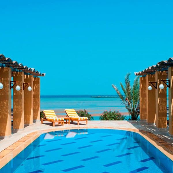Sheraton Miramar Resort (El Gouna)