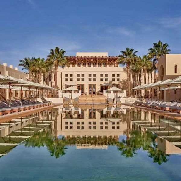 Steigenberger Golf Resort