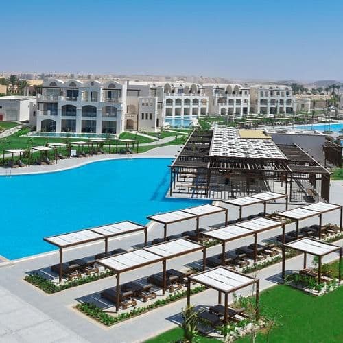 Steigenberger Resort Alaya