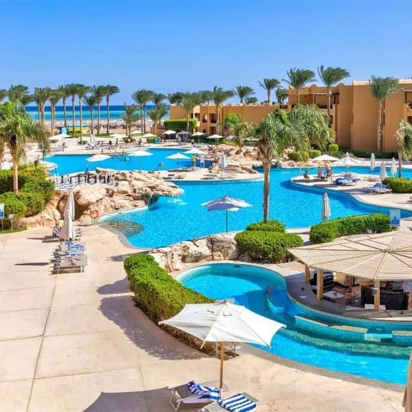 Stella Beach Resort & Spa