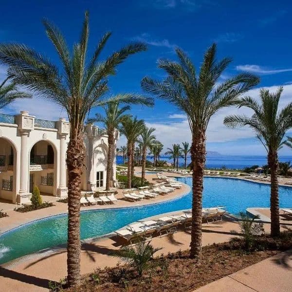 Stella Di Mare Beach & Spa