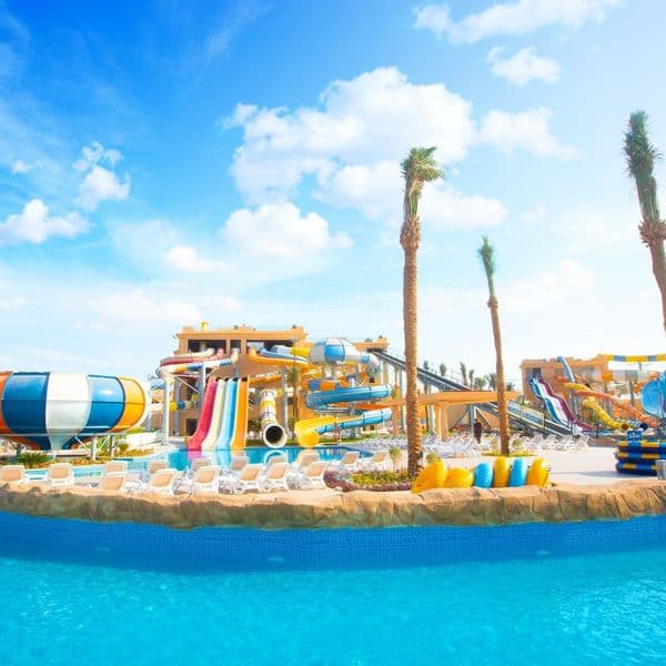 Stella Gardens Resort & Spa (ex Stella Di Mare Gardens)