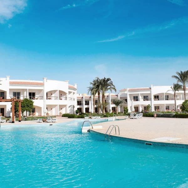 Sunrise Alma Bay Resort (ex. Grand Seas by Sunrise)