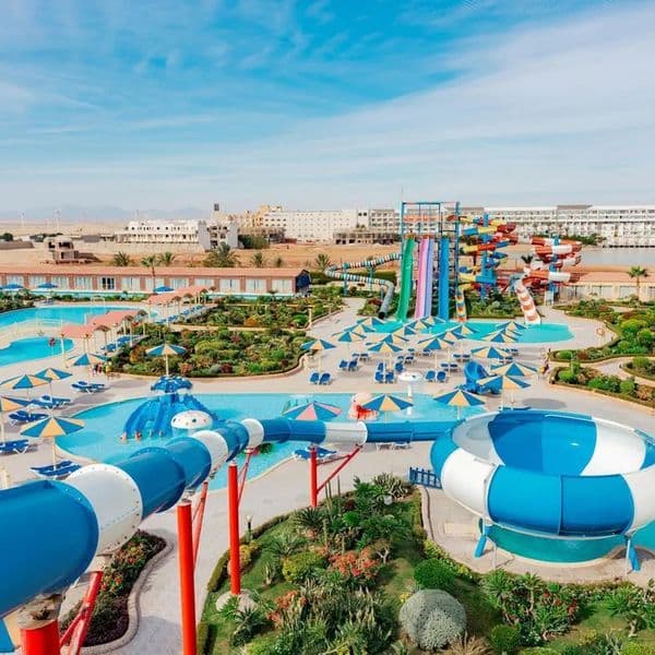 Sunrise Alora Aqua Park Resort