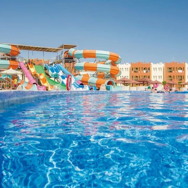 Sunrise Royal Makadi Aqua Resort