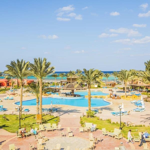 Swisstouch Oriental Resort (ex. Hotelux Oriental Coast)