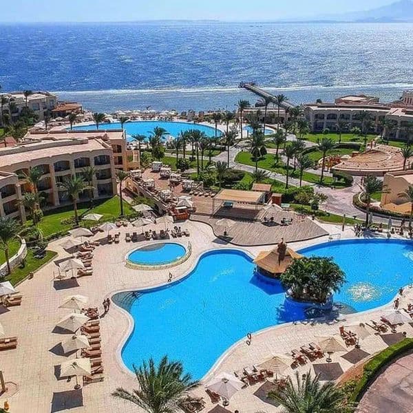 Cleopatra Luxury Resort