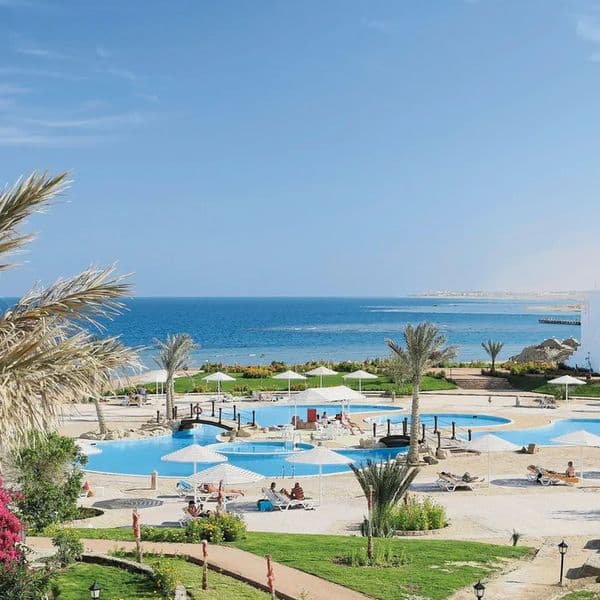 The Three Corners Equinox Beach Resort